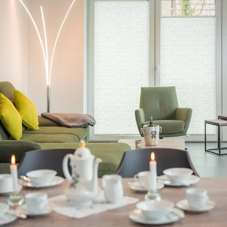 Nordsee Park Sk 13 Grünes Idyll *