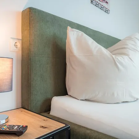 Nordsee Park Sk 13 Grünes Idyll