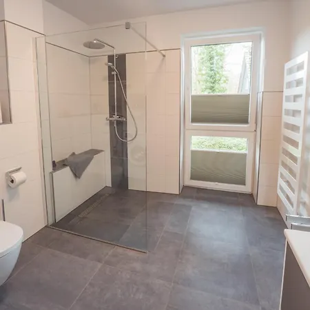 Nordsee Park Sk 13 Grünes Idyll Dangast