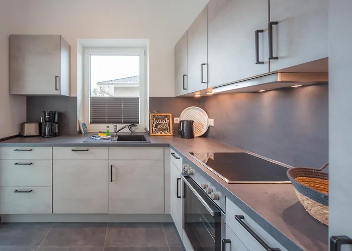 Nordsee Park Sk 13 Gruenes Idyll *